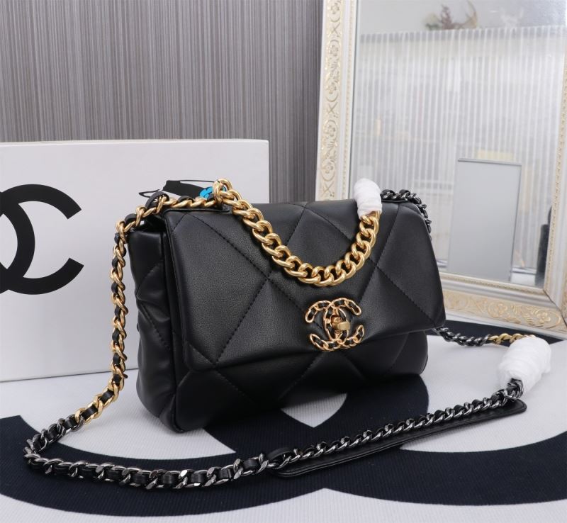 Chanel 19 Bags